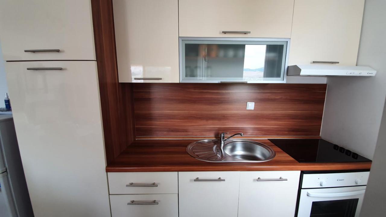 Apartments Augustin Đảo Pag Ngoại thất bức ảnh