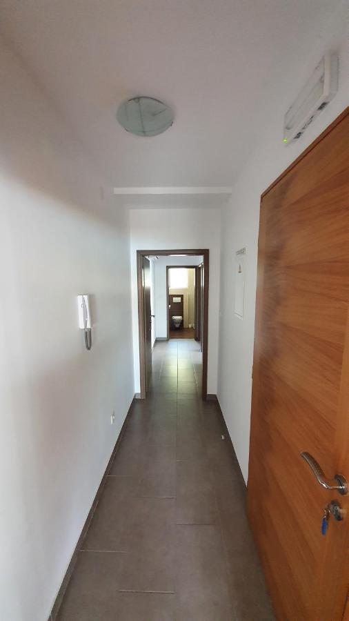 Apartments Augustin Đảo Pag Ngoại thất bức ảnh