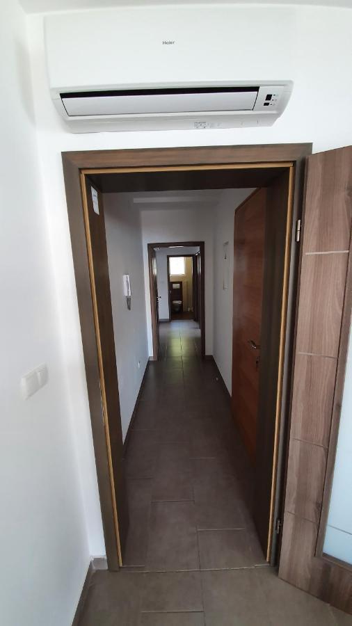 Apartments Augustin Đảo Pag Ngoại thất bức ảnh