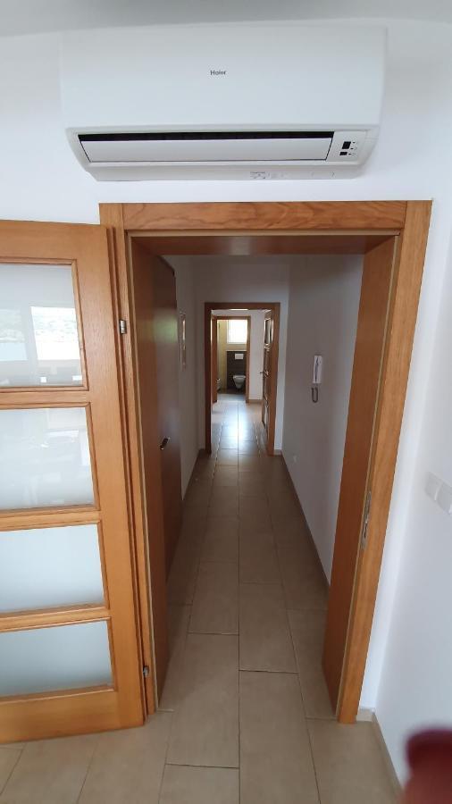 Apartments Augustin Đảo Pag Ngoại thất bức ảnh