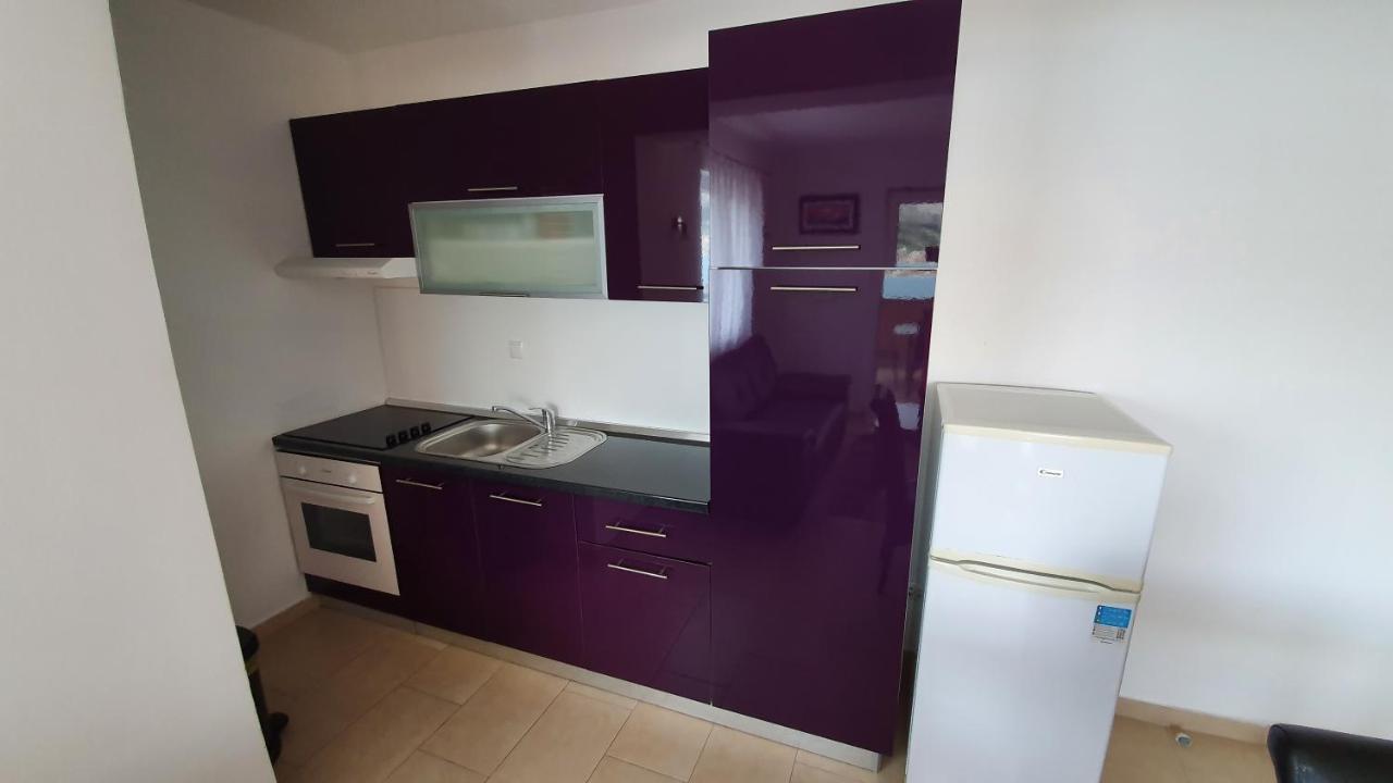 Apartments Augustin Đảo Pag Ngoại thất bức ảnh