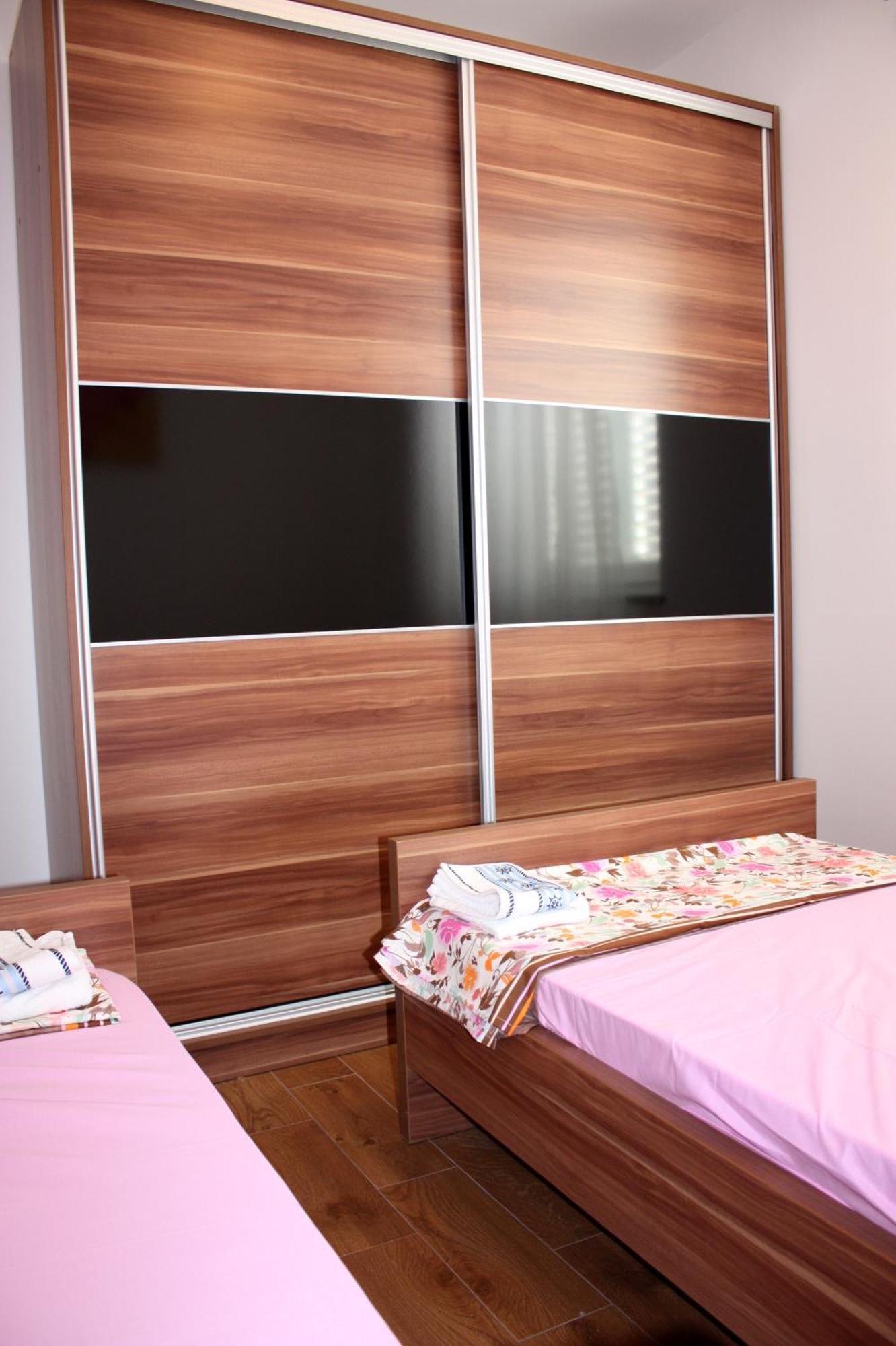 Apartments Augustin Đảo Pag Phòng bức ảnh